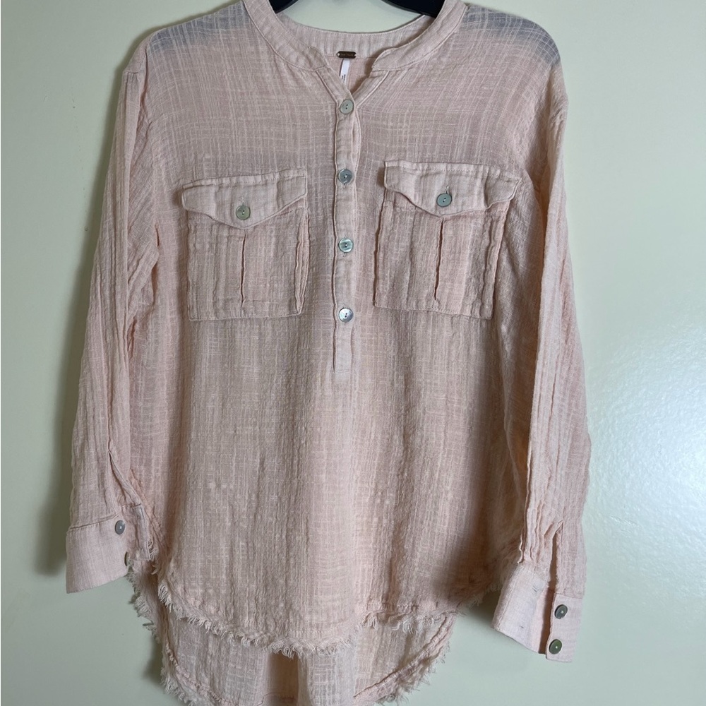 Free people